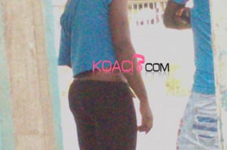 Côte d'Ivoire: Révoltée, une jeune décidée à  propager son SIDA ! 